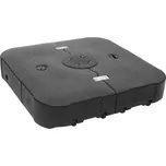 Přenosný stojan na slunečník Dekorhome