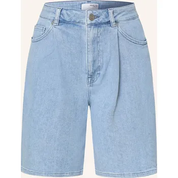 Selected Femme Dámské Džínové Šortky, light blue denim, 42