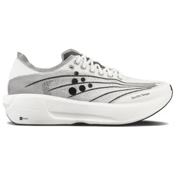 Dámská běžecká obuv W Boty CRAFT Nordlite Tempo bílá 5,5