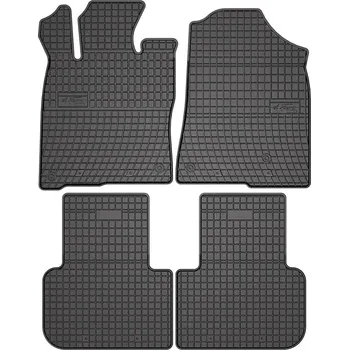 autokoberec Gumové koberce, Honda Civic XI, 2022- , Hybrid