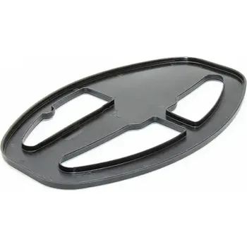 Přislušenství pro detektor kovů Nokta kryt sondy LG24/SC24 24x15 cm / 9.5"x6" pro The Legend a S