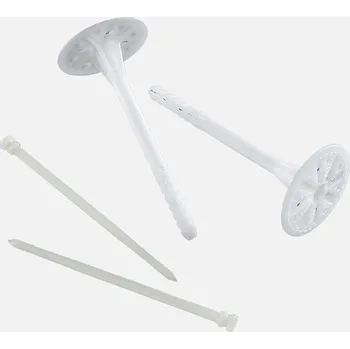 Hmoždinka Fasádní hmoždinka W-KRET plast 10x120