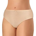 Andrie PS 1061 tělové dámské kalhotky Barva: tělová, Velikost: 4XL