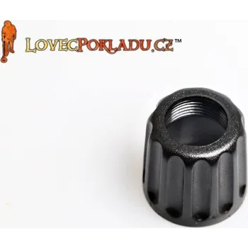 Zámek vodící tyče Golden Mask - převlečná matice VELKÁ