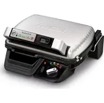 Tefal Elektrický gril SuperGrill Timer EU UC 700 GC451B12