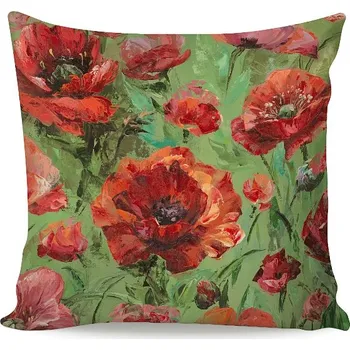 Bytový textil Matějovský Ložní povlečení bavlna deluxe - digital tisk - ALICE velikost: 40x40 cm