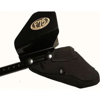 Přislušenství pro detektor kovů Fisher neoprenový obal baterií - Fisher F75 a F75 LTD