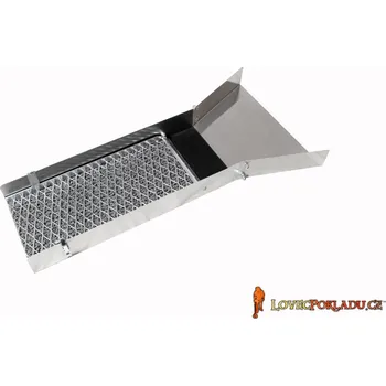 Rýžovací splav / žlab LP Hunter Gold 900/250 G