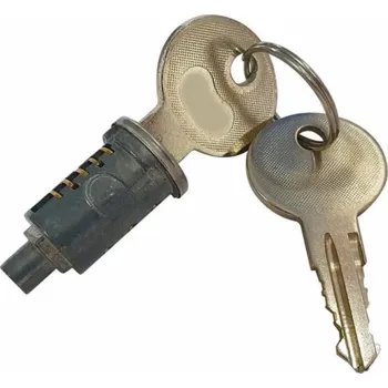 Pohon brány BFT Vložka pro uvolnění spojky se 2 klíči (I100017 10001) pro Deimos BT A a ULTRA