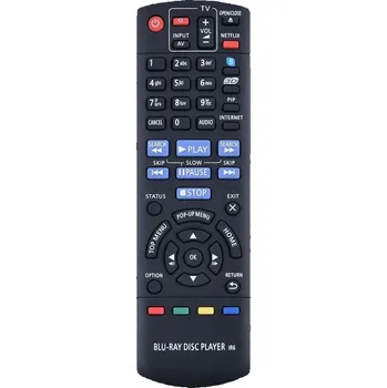 Dálkový ovladač Neoriginální dálkový ovladač - PANASONIC N2QAYB000723