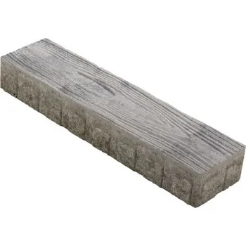 Dlažba Skladebná dlažba DITON Bolzano - CREME-NOIR