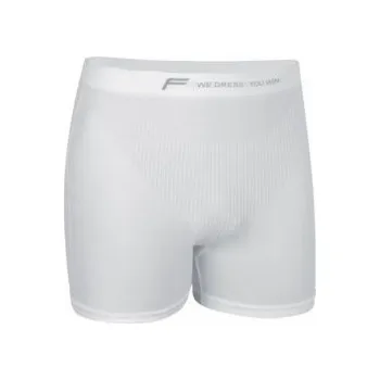 Boxerky Fuse Pánské boxerky AllSeason Megalight 200 bílé velikosti L (FSE-11-1202-8-2-0001)