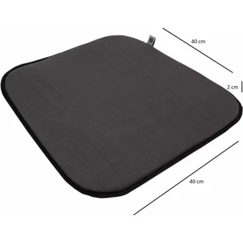 Rohožka Rohož Dodo Šedá H024-07PB