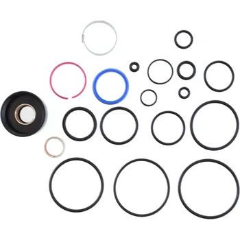 Vidlice na kolo TĚSNĚNÍ VIDLICE FOX 32/34/36/38/40 GRIP 2019+ SADA