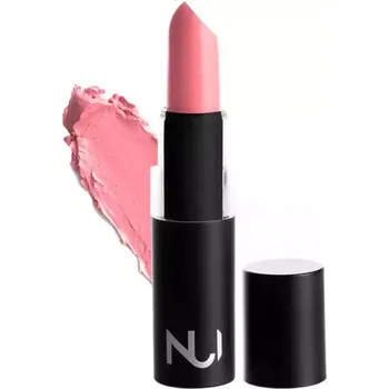 Rtěnka NUI Cosmetics Přírodní veganská bio rtěnka Moana 4,5 g
