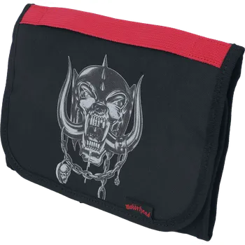 Kosmetická taška Kosmetická taška z Motörhead - Warpig - Žádný -