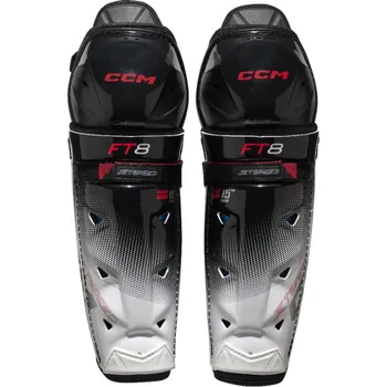 Sportovní chránič Holeně CCM JetSpeed FT8 SR 14"