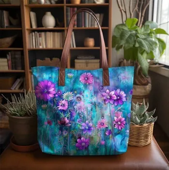 Panel- Taška/Vak Kvítka