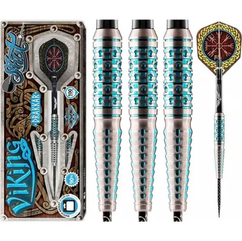 Šipka Šipky steel Shot Viking Drakkar 27g, 90% wolfram