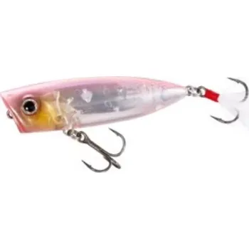 Umělá nástraha Shimano Lure BT World Pop Flash Boost 69mm 12g 007 Pink Candy
