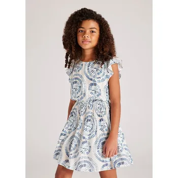 Dívčí šaty Šaty Mayoral 6975 - vel. 152,157,162,167 - 167