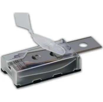 Sada nožů Robotické sekačky Cub Cadet XR5, Robomow RK...-8ks náhrada