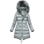 Oboustranná bunda s kapucí PM 7210 - Goodlooking šedá L-40