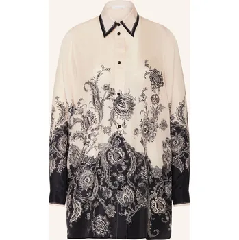 Dámská halenka Zimmermann Dámská Košilová Halenka Rhiannon Z Hedvábí,...