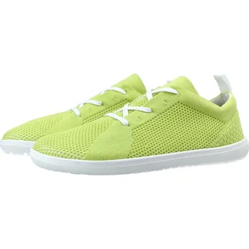 Dámské tenisky Jonap Barefoot tenisky Jampi Lucy limetka melír Velikost: 39