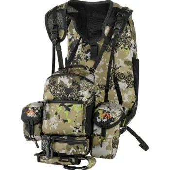 Příslušenství pro sportovní střelbu Lovecký nosný systém Blaser Harness 2.0 camo