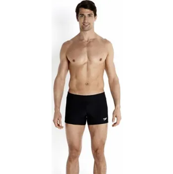 Pánské plavky Speedo Pánské plavky MLE HOUSTON AQUASHORT černé, velikost 85 (8141110001)