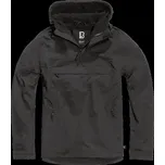 Větru a vodě odolná pánská bunda Brandit Windbreaker