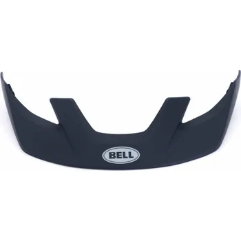 Masážní přístroj Bell Stříška BELL XR matně černá (NOVINKA)