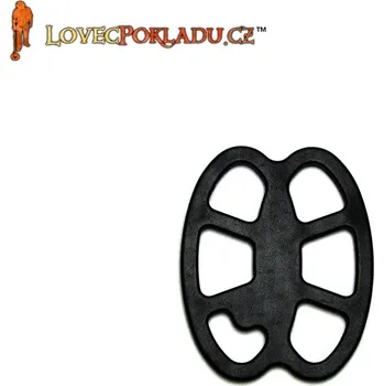 Kryt sondy Detech S.E.F 20x15cm