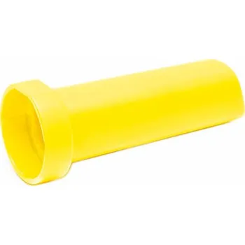 Nokta - Makro Pulsedive Pointer ochranný nástavec - žlutý