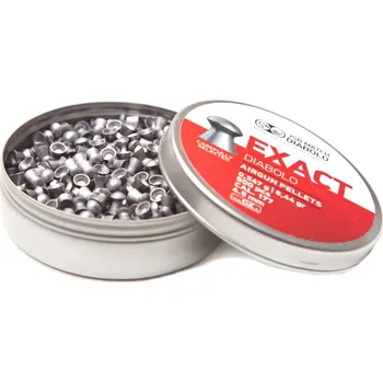 Diabolka JSB Exact Diabolo 4,50 mm (.177) – 500 ks