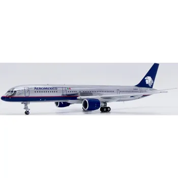 Plastikový model JC Wings - Boeing B757-23A, Aeromexico "1990s", Mexiko, 1/200