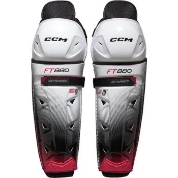 Holeně CCM JetSpeed FT880 JR 12"