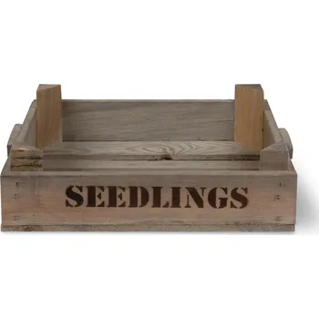 Truhlík Garden Trading Dřevěný truhlík na sazenice Aldsworth