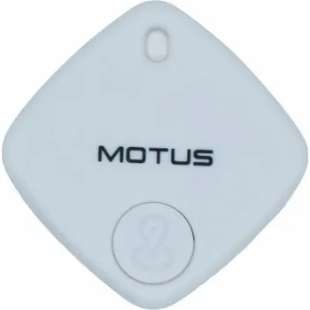 Masážní přístroj Motus Lokátor FindMe bílý