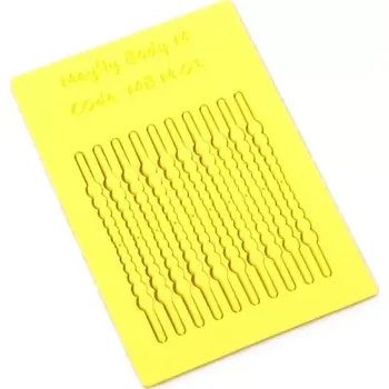 Hends Mayfly Body Yellow Large