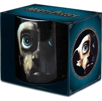 Hrnek Harry Potter Dobby 300ml