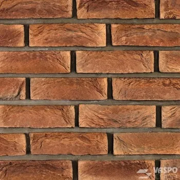 Obklad Betonový obklad VASPO Cihlovka RUSTIK