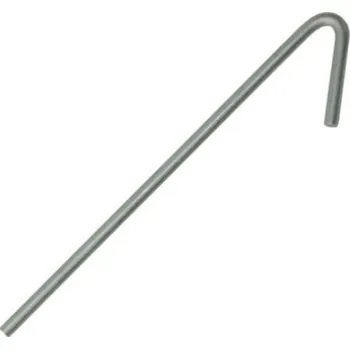 Příslušenství pro plot SEMIN drát s hákem 1000 mm