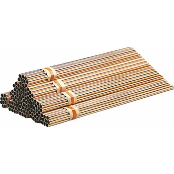 rozdělovač topení NoName Měděná trubka Cu 28 x 1,0 tvrdá