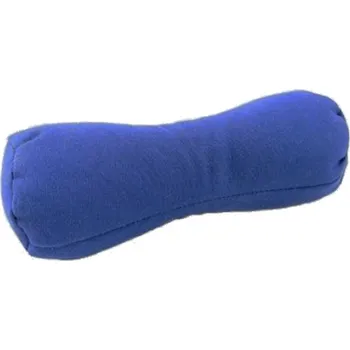 tréninková pomůcka pro psa Aport Bracco Teacher Dummy Profi Plovoucí Modrá Váha: 500g