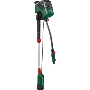 Čerpadlo Parkside PRPA 12-Li A1 1x 2,0 Ah + nabíječka