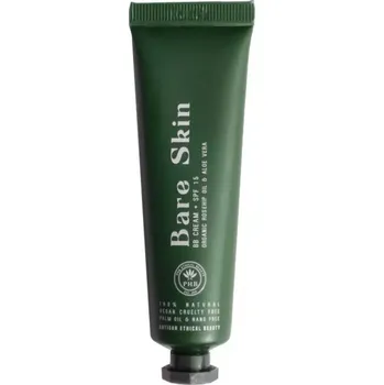 PHB Botanický BB krém SPF 15 - PHB 30 g Tan