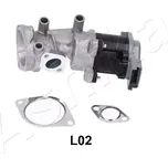 ASHIKA AGR ventil ASH 150-0L-L02