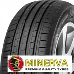 Pneumatiky MINERVA 209 165/70 R12 77T, letní pneu, osobní a SUV